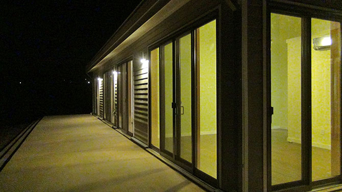 night-porch