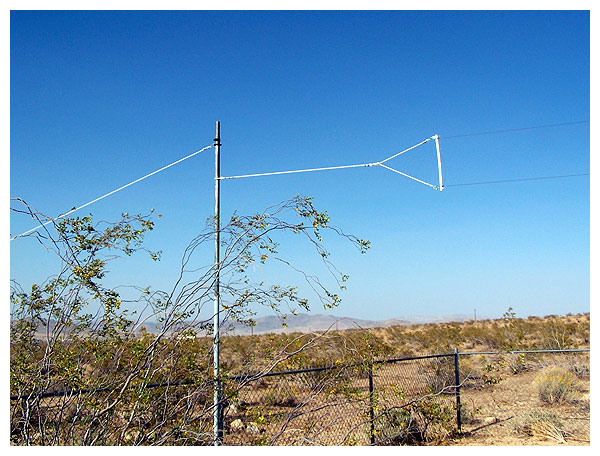 NVIS antenna
